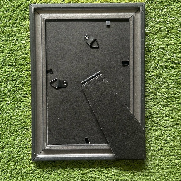 Framed Retro Image - Picture 2 of 2